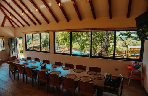 Konjic Villa | Villa Jelica