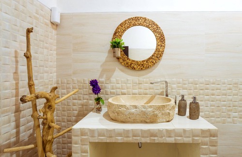 Toya Bungkah Bed & Breakfast | Villa Jempana