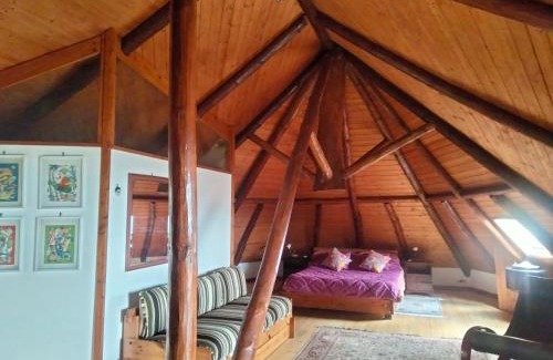 Nicolosi House | Villa joele