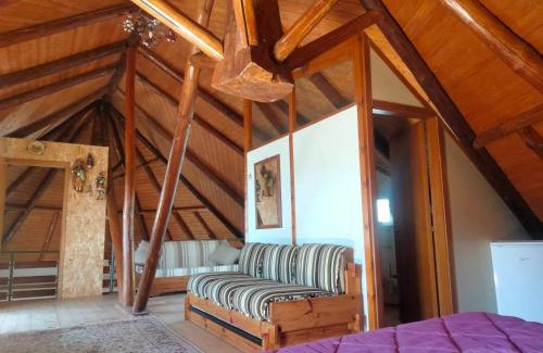 Nicolosi House | Villa joele