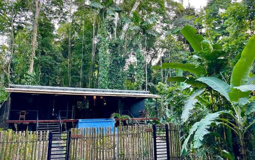 Cocles Villa | Villa JOEYSHE- New Luxury Villa with Pool & AC