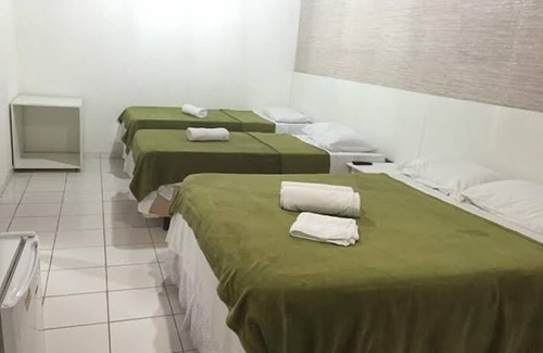 Brejo Hotel | Villa Joia Pousada