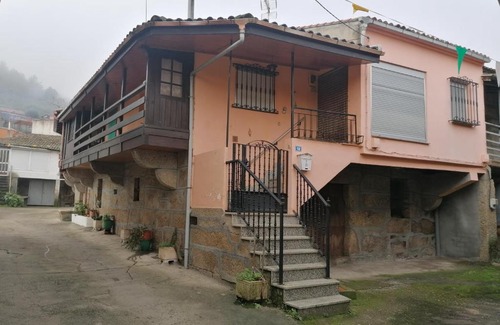 Verin House | Villa Josefa