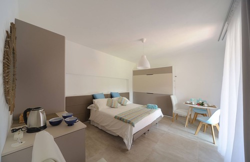 San Felice del Benaco Bed & Breakfast | Villa Josephine B&B