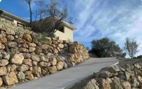 Pezenas House | Villa Ju