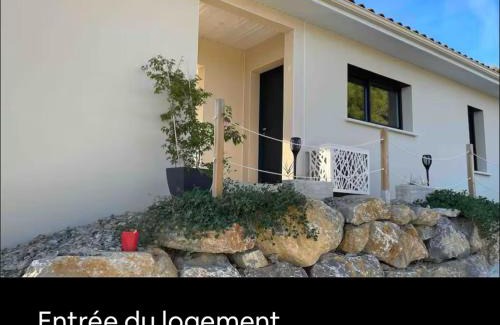 Pezenas House | Villa Ju