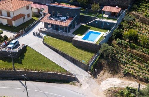 Lamego Villa | Villa Julieta