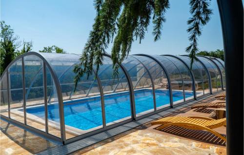 Kircija House | Villa Julijud