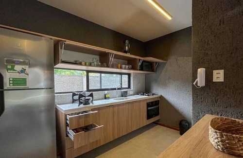 Passo de Camaragibe House | Villa Kamby Milagres B003