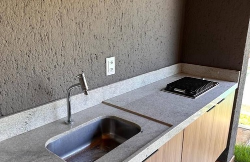 Passo de Camaragibe House | Villa Kamby Milagres B003