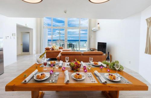 Sakiyama Villa | Villa Kafushi Nakijin