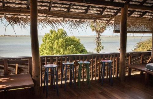 Kalpitiya Villa | Villa Kalpitiya by The Governor