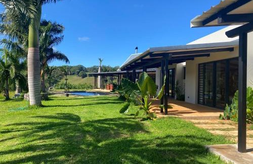 Saint Felix Villa | Villa Kamaya, Chamarel