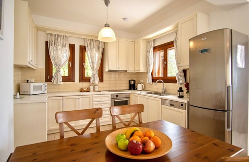 Xerokampos House | Villa Kambos, Xerokambos