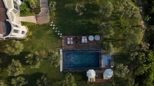 Tirana Villa | Villa Kamila