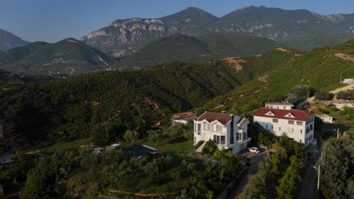 Tirana Villa | Villa Kamila