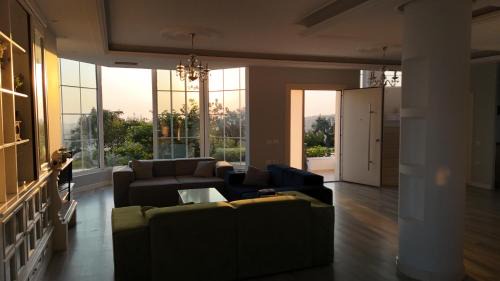 Tirana Villa | Villa Kamila