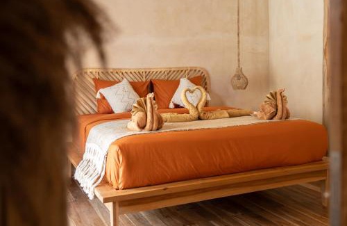 Gili Air Villa | Villa Kampung