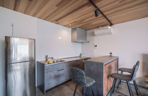 Nakama House | Villa Kanasa YUKUI