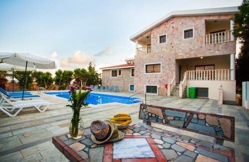 Pegeia Villa | Villa Kapistris Dyo