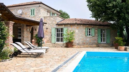 Jehnici House | Villa Karim by Villas Holiday