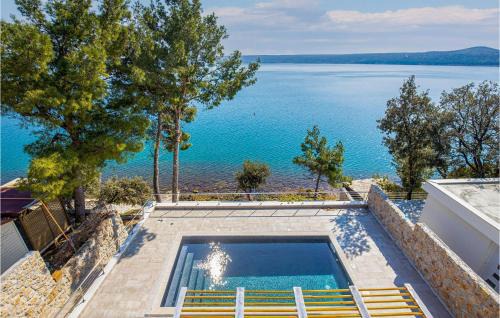 Municipality of Posedarje House | Villa Karla Posedarje