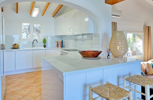 Monte Pego House | Villa Karma by Interhome