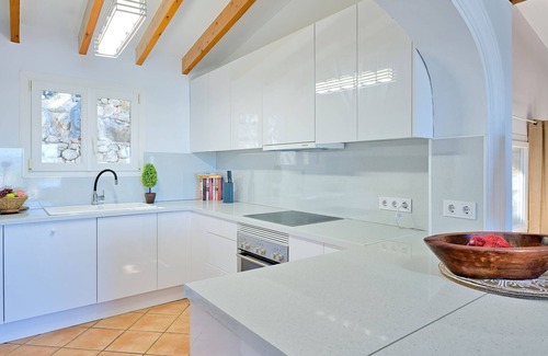Monte Pego House | Villa Karma by Interhome