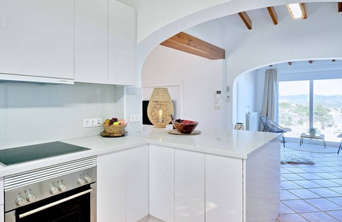 Monte Pego House | Villa Karma by Interhome
