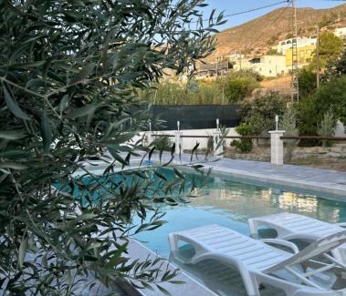 Berja Villa | Villa Karma