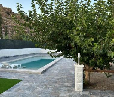 Berja Villa | Villa Karma
