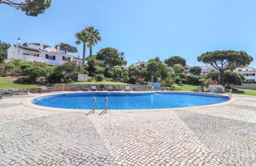 Almancil Villa | Villa Karon