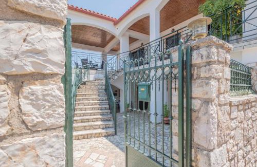 Karpofora House | Villa Karpofora View