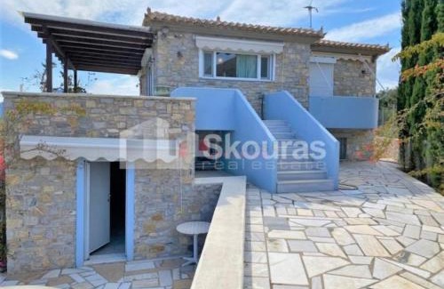 Ermionida House | Villa Katafyki Calm and Beauty