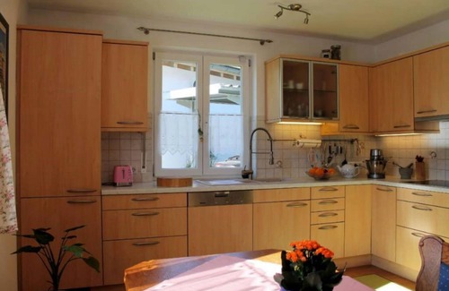 Kuehlungsborn Villa | Villa Katarina 12 Gäste