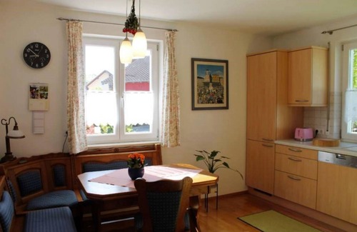 Kuehlungsborn Villa | Villa Katarina 12 Gäste