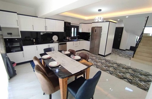 Gocek Villa | Villa Kayahan Göcek