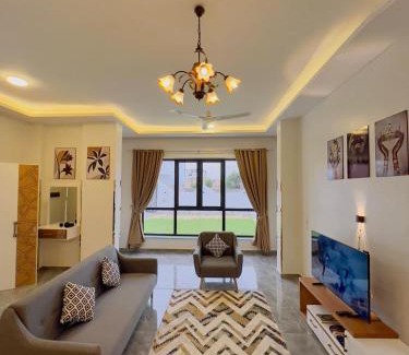 Luxor Villa | Villa Kayan