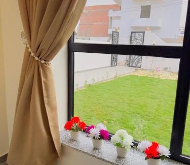Luxor Villa | Villa Kayan