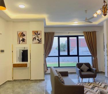Luxor Villa | Villa Kayan