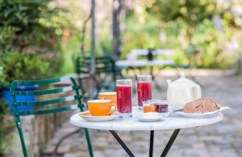 Corfu Town Bed & Breakfast | Villa Kefalomandouko