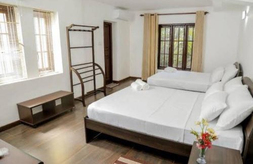 Kengalla House | Villa Kengalle