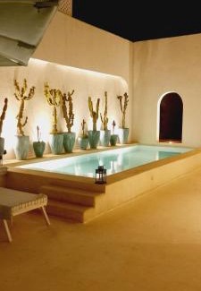 Houmt Souk House | Villa Kenzy Djerba
