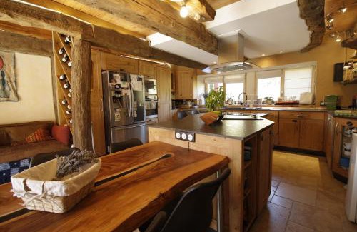 Cleguerec House | Villa Kerdrean