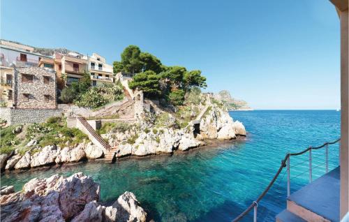 Porticello House | Villa Kericia