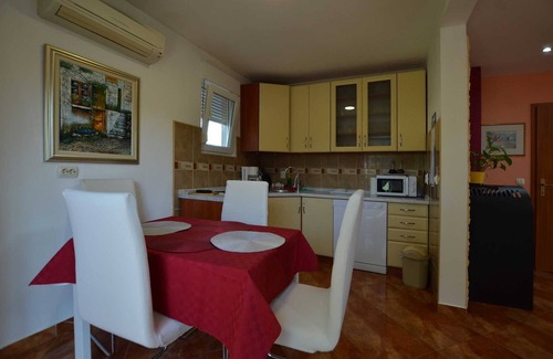 Kurili Villa | Villa Kety with private pool