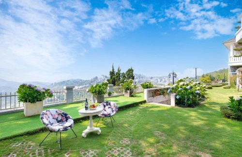 Da Lat Villa | Villa Khởi Nghĩa Bắc Sơn - Gần Chợ Đêm Gần Hồ XH Đà Lạt