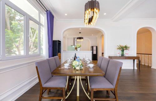 Da Lat Villa | Villa Khởi Nghĩa Bắc Sơn - Gần Chợ Đêm Gần Hồ XH Đà Lạt