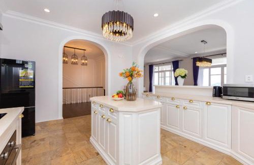 Da Lat Villa | Villa Khởi Nghĩa Bắc Sơn - Gần Chợ Đêm Gần Hồ XH Đà Lạt