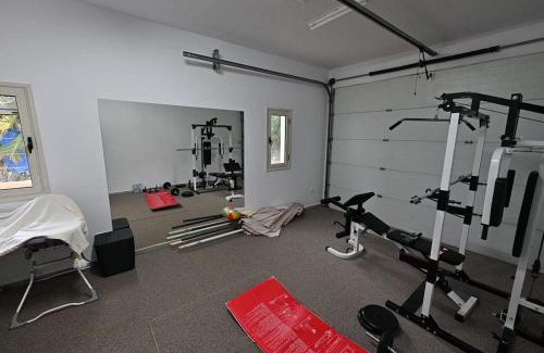 Pegeia Villa | Villa Kiki